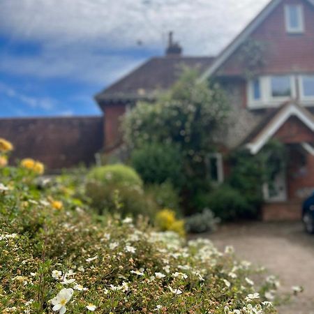 Stonehenge Hostel - Yha Affliated Cholderton Zewnętrze zdjęcie
