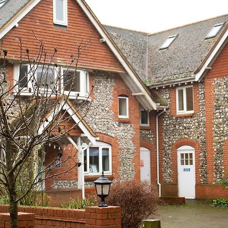 Stonehenge Hostel - Yha Affliated Cholderton Zewnętrze zdjęcie
