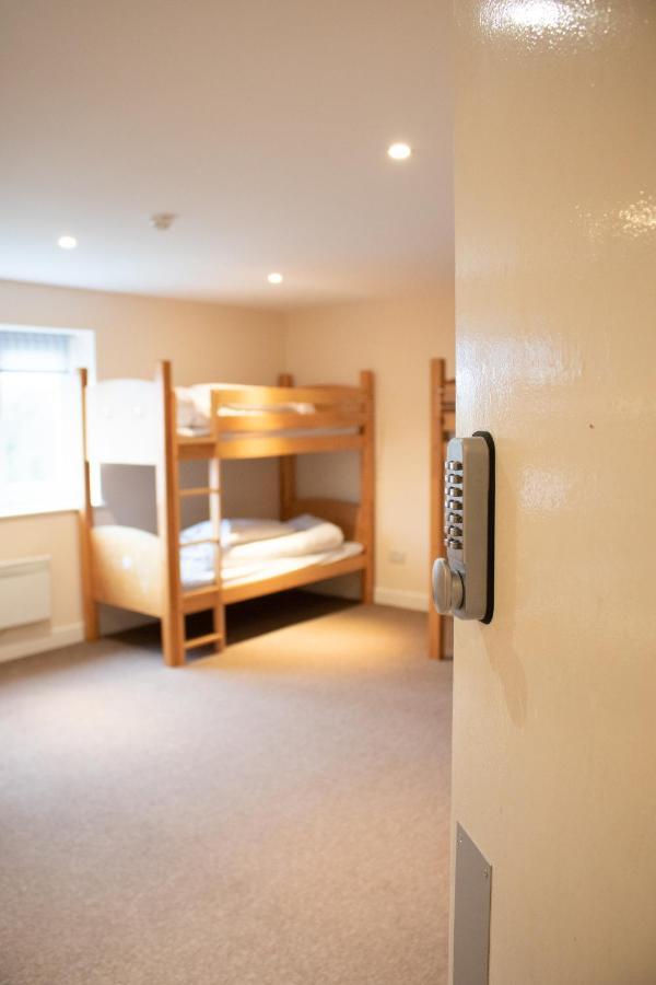 Stonehenge Hostel - Yha Affliated Cholderton Zewnętrze zdjęcie