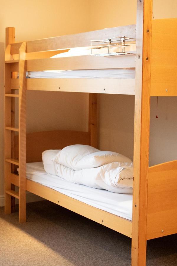 Stonehenge Hostel - Yha Affliated Cholderton Zewnętrze zdjęcie