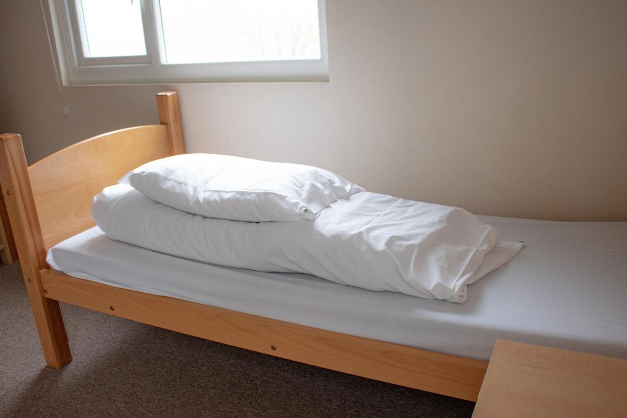 Stonehenge Hostel - Yha Affliated Cholderton Zewnętrze zdjęcie