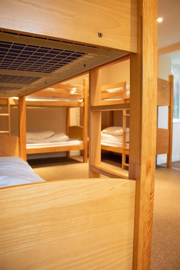 Stonehenge Hostel - Yha Affliated Cholderton Zewnętrze zdjęcie
