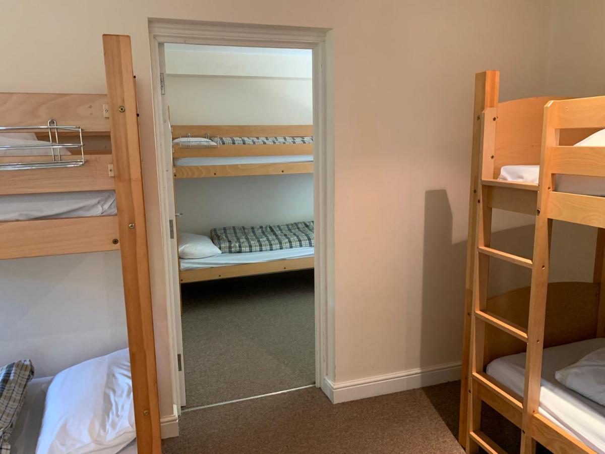 Stonehenge Hostel - Yha Affliated Cholderton Zewnętrze zdjęcie