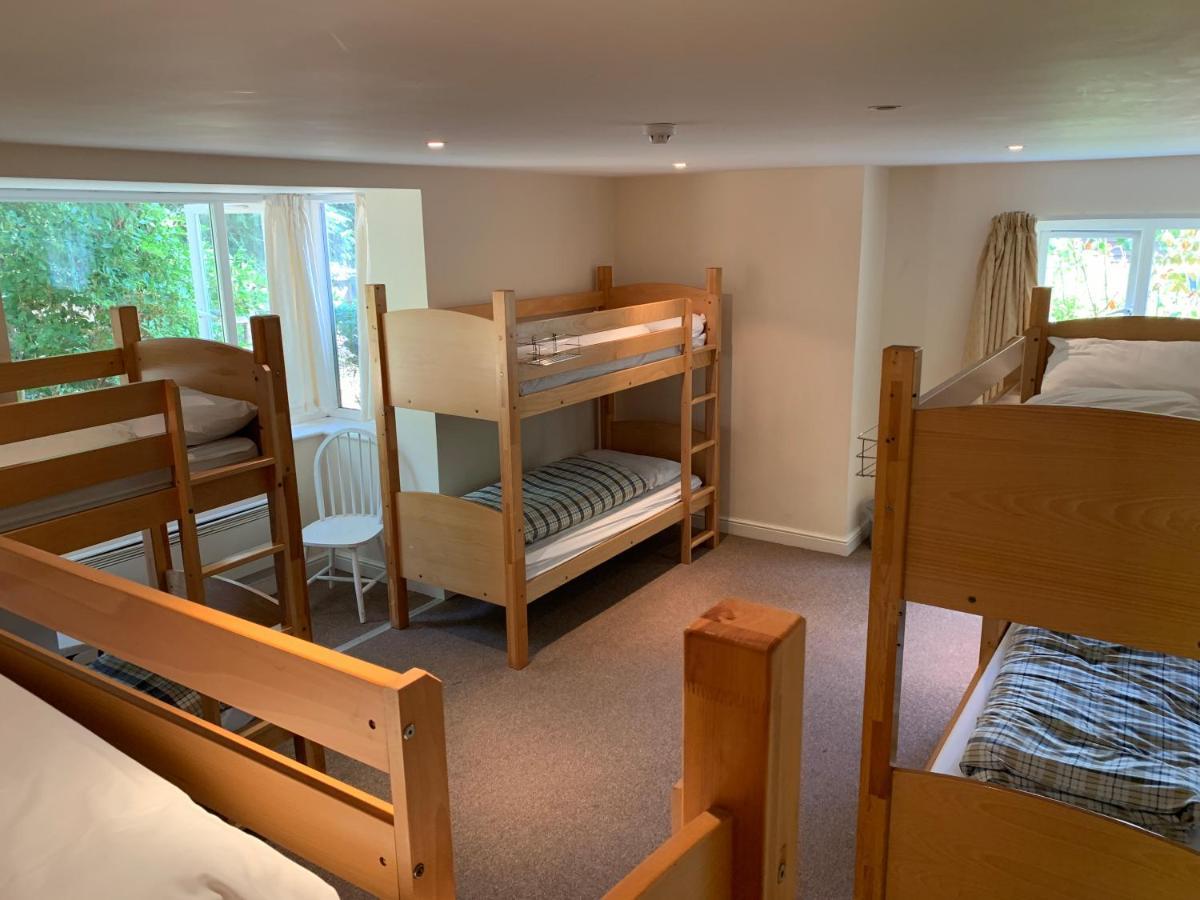 Stonehenge Hostel - Yha Affliated Cholderton Zewnętrze zdjęcie