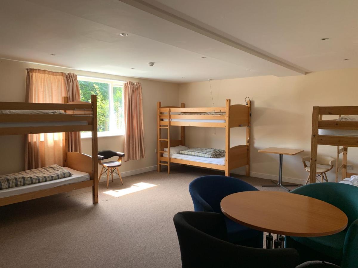 Stonehenge Hostel - Yha Affliated Cholderton Zewnętrze zdjęcie