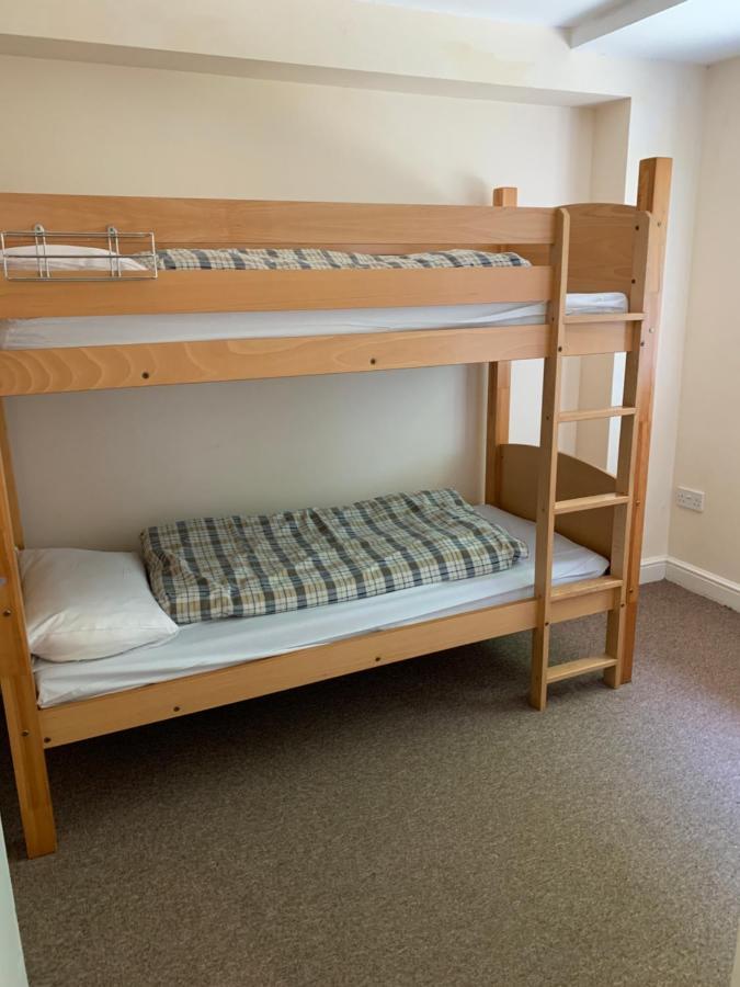 Stonehenge Hostel - Yha Affliated Cholderton Zewnętrze zdjęcie