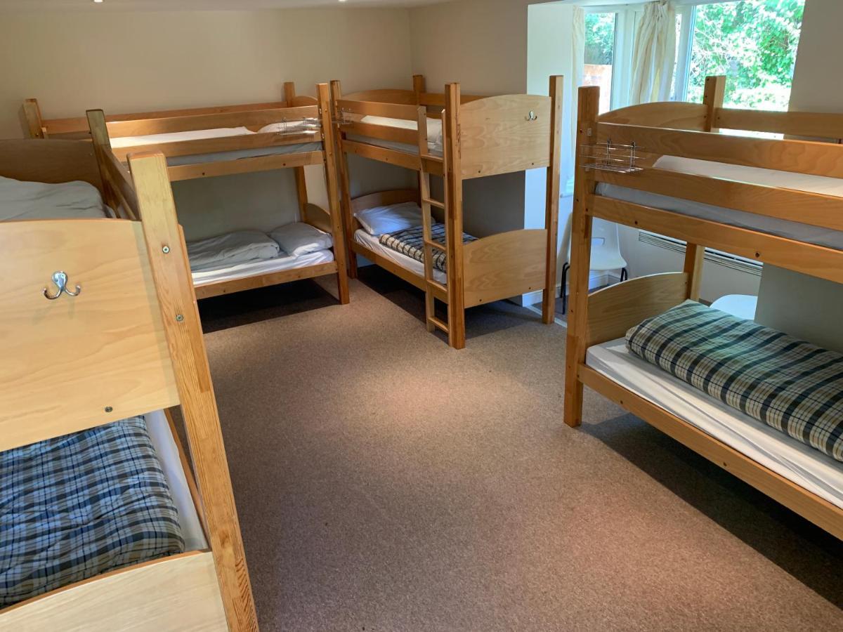 Stonehenge Hostel - Yha Affliated Cholderton Zewnętrze zdjęcie