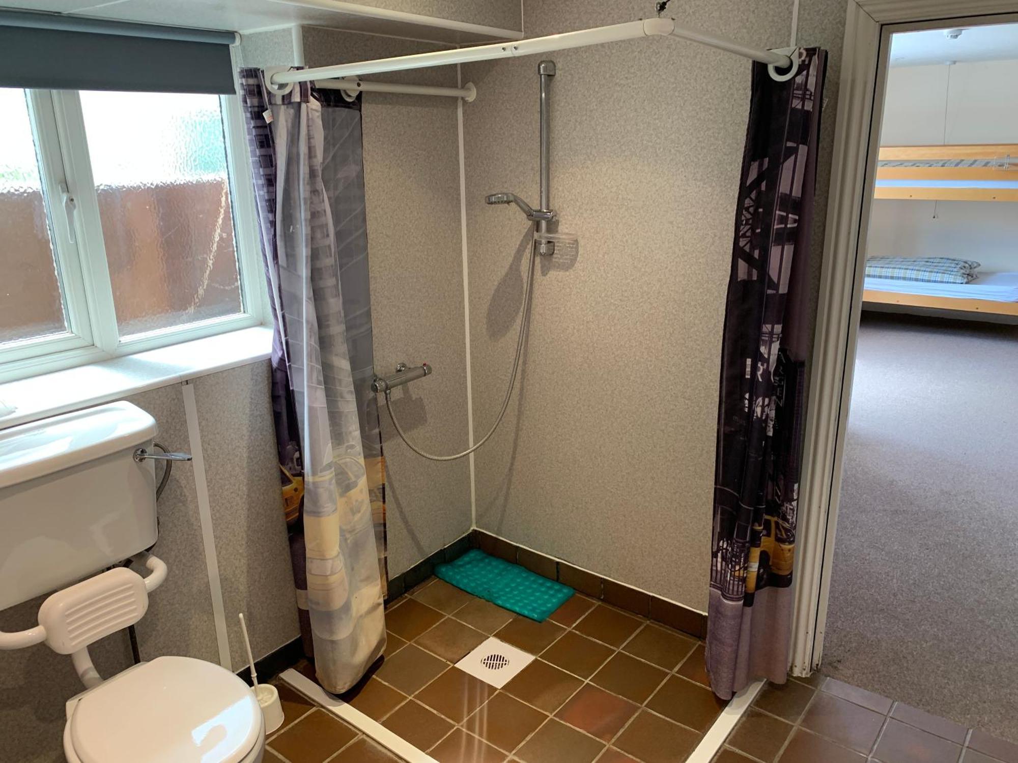Stonehenge Hostel - Yha Affliated Cholderton Pokój zdjęcie